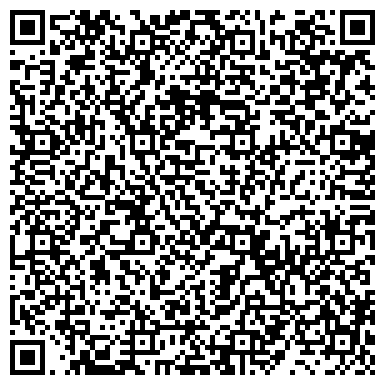 QR-код с контактной информацией организации Ажиотаж