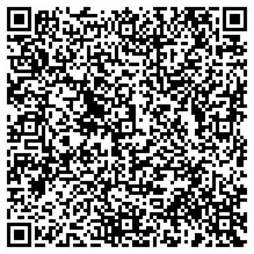 QR-код с контактной информацией организации Новая Земля