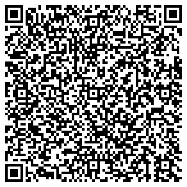 QR-код с контактной информацией организации ИП Винокуров Р.А.