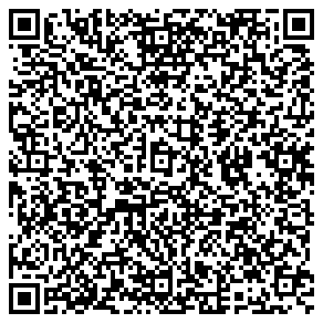 QR-код с контактной информацией организации Адвокатский кабинет Кузнецова К.И.