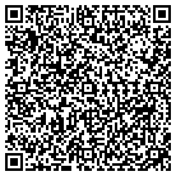 QR-код с контактной информацией организации Мания