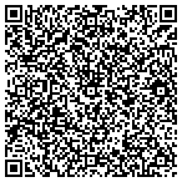 QR-код с контактной информацией организации ООО Челябметаллкокс