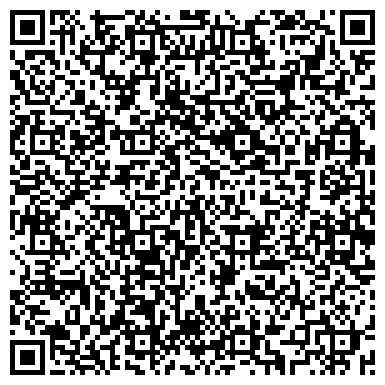 QR-код с контактной информацией организации ООО Теплофф74