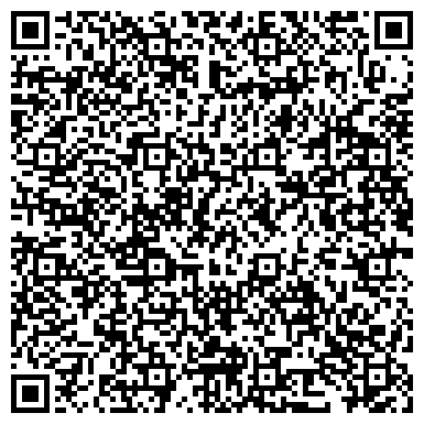 QR-код с контактной информацией организации Городская поликлиника №1, г. Кисловодск
