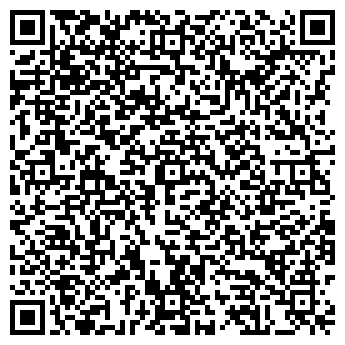 QR-код с контактной информацией организации Магазин бижутерии на ул. Гагарина, 28в