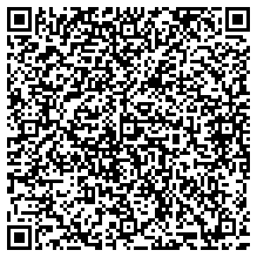 QR-код с контактной информацией организации ООО Музенидис Трэвел