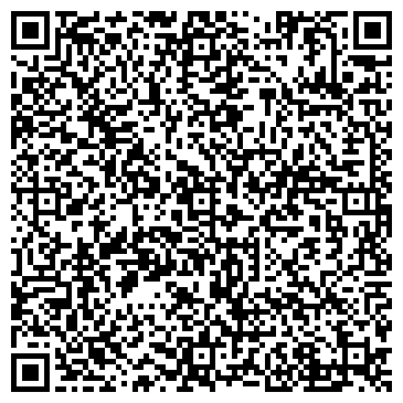 QR-код с контактной информацией организации ООО Музенидис Трэвел-Новосибирск