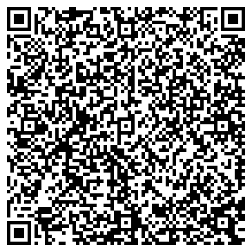 QR-код с контактной информацией организации Комус-Унипак
