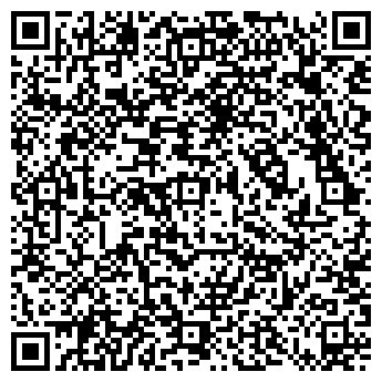 QR-код с контактной информацией организации ИП Закирова П.Р.