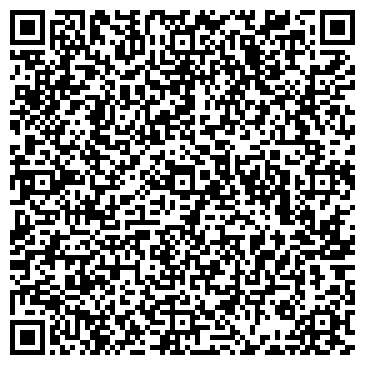 QR-код с контактной информацией организации ООО ЮрБизнесКонсалт