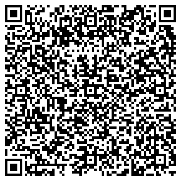 QR-код с контактной информацией организации ЭлитВояж