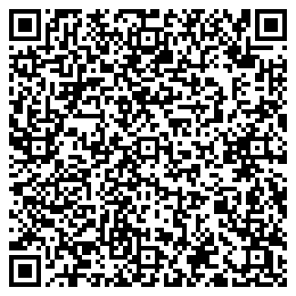 QR-код с контактной информацией организации Изуми