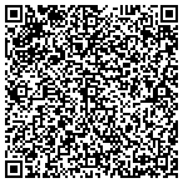 QR-код с контактной информацией организации ООО КасКом