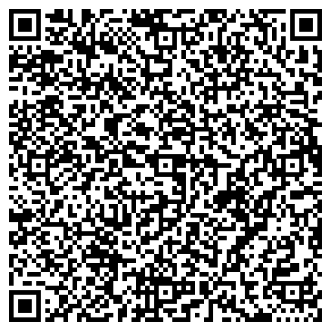 QR-код с контактной информацией организации Масловские сады, ООО, производственная компания