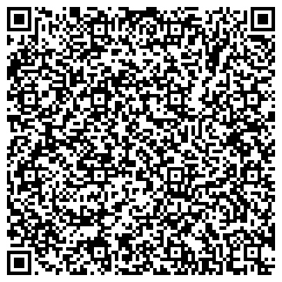 QR-код с контактной информацией организации РАЙОННЫЙ ТОРГОВИЙ ДОМ, ВАТ, ФИЛИАЛ ПОГРЕБИЩЕРАЙАГРОТЕХСЕРВИС