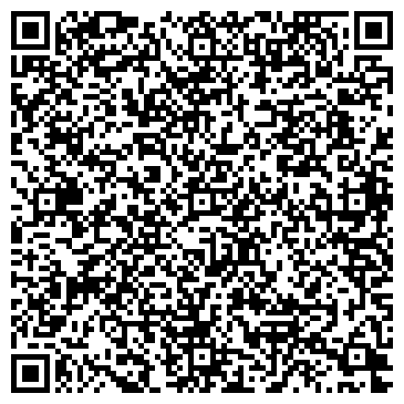 QR-код с контактной информацией организации ИП Шарипов М.В.