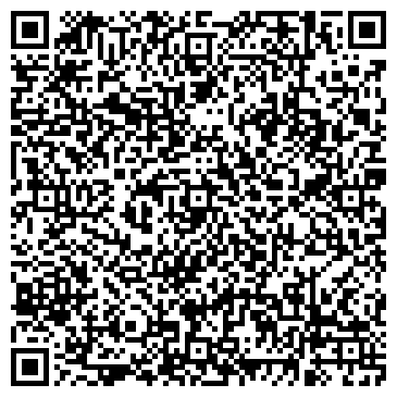 QR-код с контактной информацией организации Адвокатский кабинет Ведерникова М.Ю.