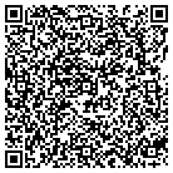 QR-код с контактной информацией организации Деловое Приамурье