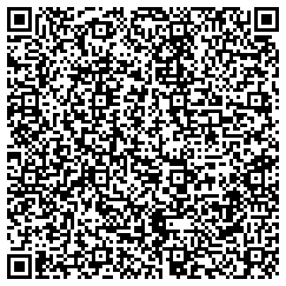 QR-код с контактной информацией организации Восстановительная медицина