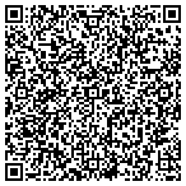 QR-код с контактной информацией организации Мебель-Москва