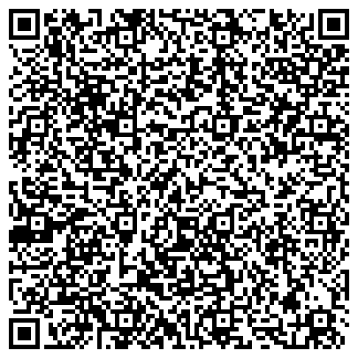 QR-код с контактной информацией организации Восстановительная медицина