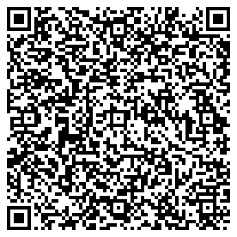 QR-код с контактной информацией организации ИП Федотова Г.Г.