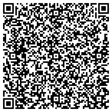 QR-код с контактной информацией организации ООО «Юристройинвест»