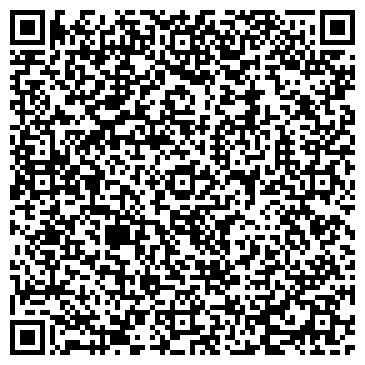 QR-код с контактной информацией организации Верхнеокский источник