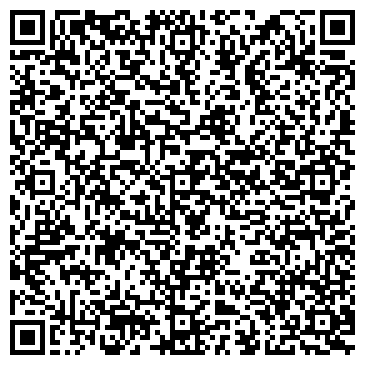 QR-код с контактной информацией организации КнигаРядом