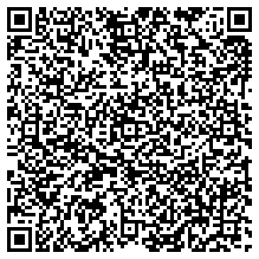 QR-код с контактной информацией организации Совет Да Любовь на Амуре