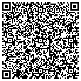 QR-код с контактной информацией организации Деловое Приамурье