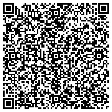 QR-код с контактной информацией организации Воронежский центр сертификации и мониторинга