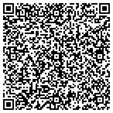 QR-код с контактной информацией организации Орловский Каравай, сеть продуктовых магазинов