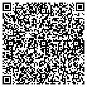 QR-код с контактной информацией организации Амурский садовод