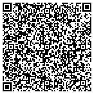 QR-код с контактной информацией организации Смак, сеть продуктовых магазинов