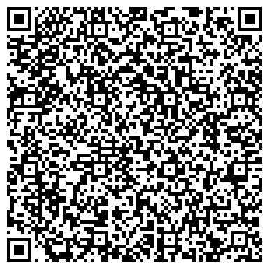 QR-код с контактной информацией организации ТС Красная поляна, ООО, сеть продовольственных магазинов