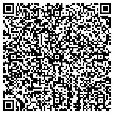 QR-код с контактной информацией организации ООО Бегемот