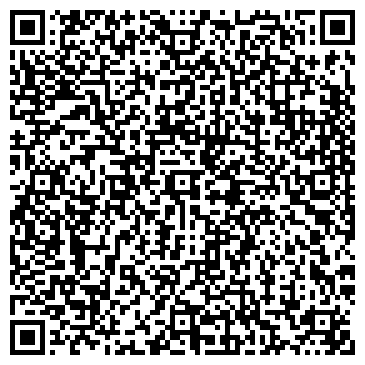 QR-код с контактной информацией организации Магазин на Шаумяна, ООО Карден