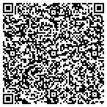 QR-код с контактной информацией организации Матрас Центр