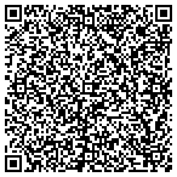 QR-код с контактной информацией организации ООО Авантаж
