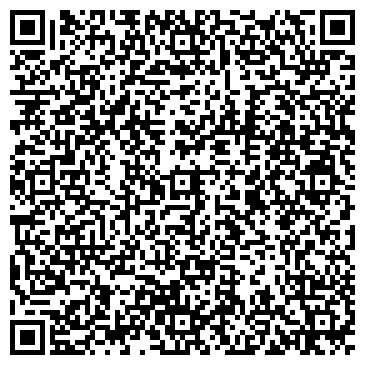 QR-код с контактной информацией организации Продовольственный магазин, ООО Золото фараона