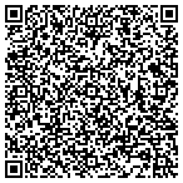 QR-код с контактной информацией организации ЗАО Адвокаты бизнеса