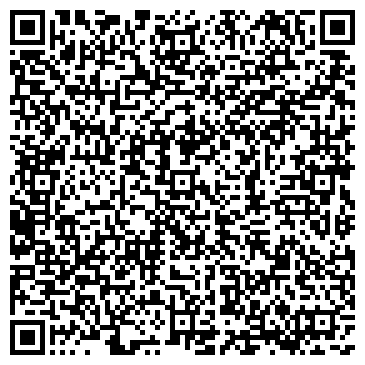 QR-код с контактной информацией организации Robomesto.ru