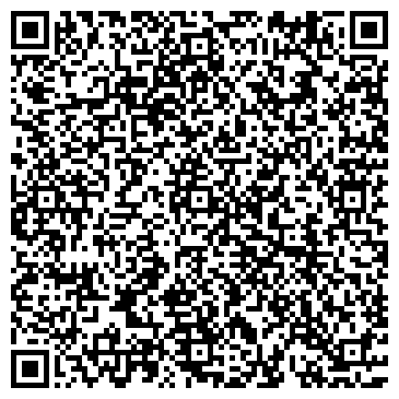 QR-код с контактной информацией организации ОАО Среднерусский банк Сбербанка России