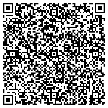 QR-код с контактной информацией организации Продовольственный магазин, ООО Орфей