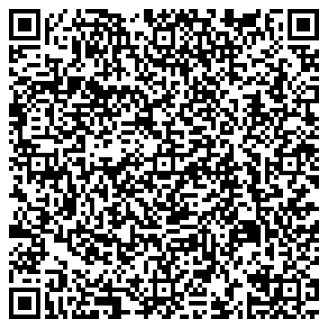 QR-код с контактной информацией организации Радужный