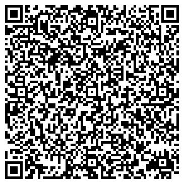 QR-код с контактной информацией организации АО «СОГАЗ-Мед»