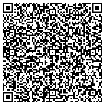 QR-код с контактной информацией организации Югория, ОАО