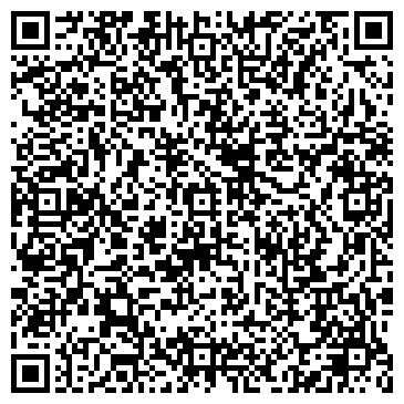 QR-код с контактной информацией организации ООО Пакет