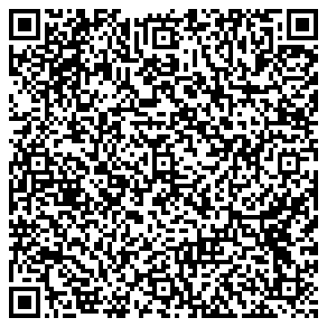 QR-код с контактной информацией организации Изюминка, продовольственный магазин